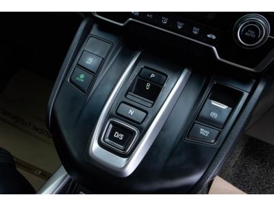 2017 HONDA CR-V 1.6 E 2WD ผ่อน 7,899 บาท 12 เดือนแรก รูปที่ 13